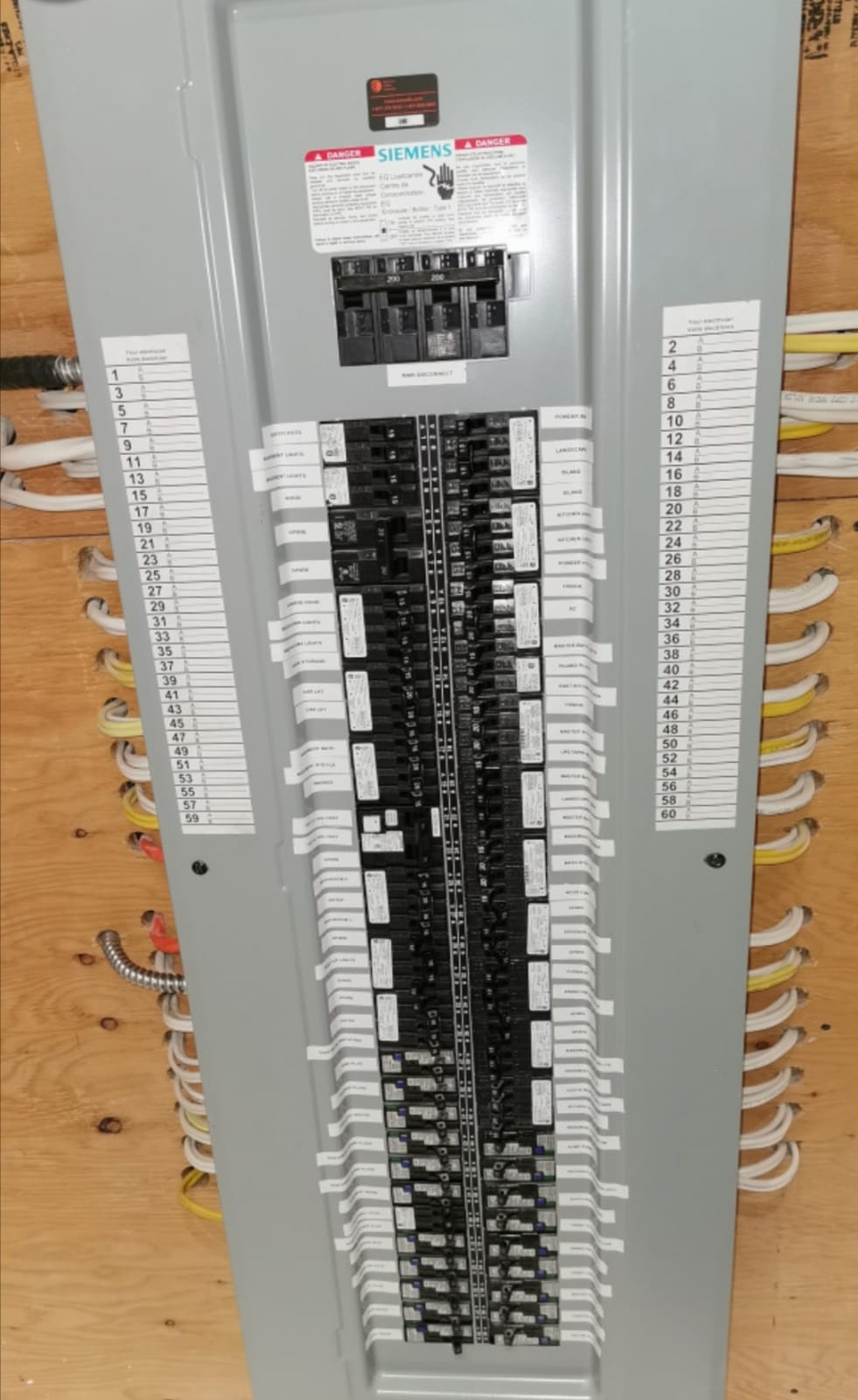 When should you upgrade your electrical panel? - Custom & Quality Inc.